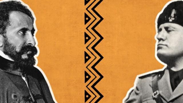 30 juin 1936 - Le discours d'Haïlé Sélassié à la SDN