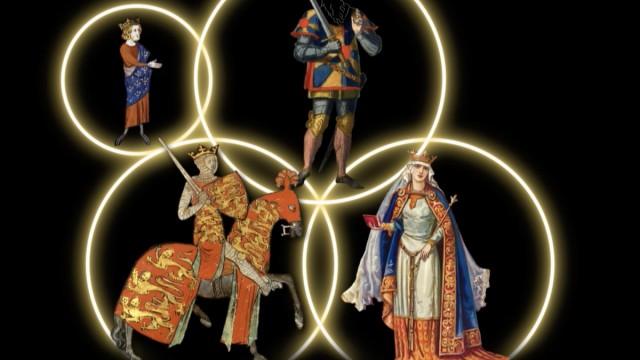 14 octobre 1066 - La bataille de Hastings