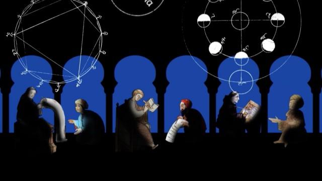 1143 - La traduction du Coran