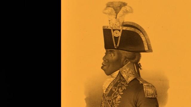 1er janvier 1804 - L'indépendance d'Haïti