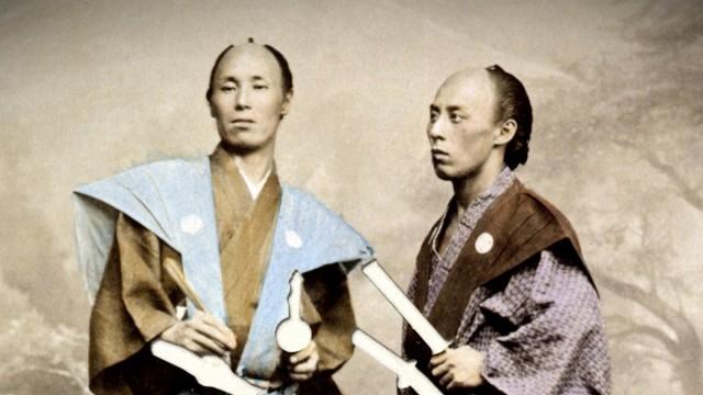 24 septembre 1877 – La bataille de Shiroyama Plu