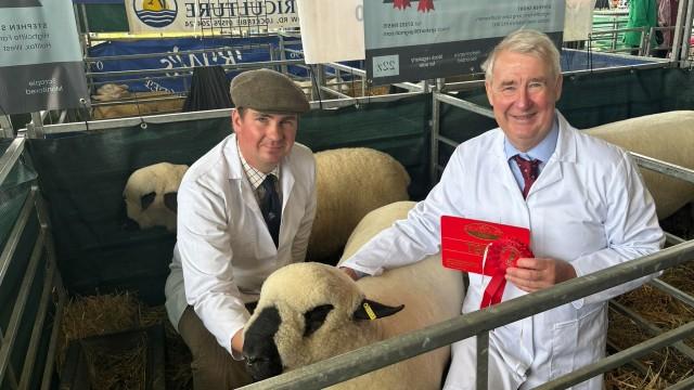 The Great Yorkshire Show