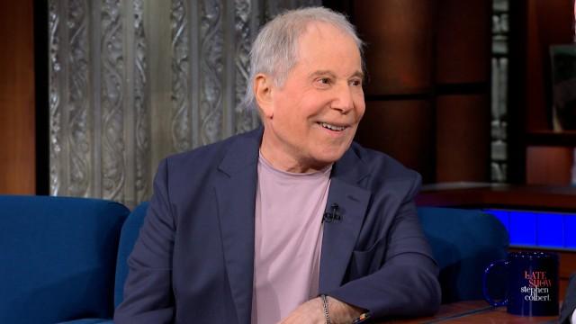Paul Simon, Representative Maxwell Frost