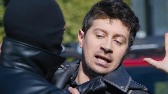 Luis Emilio envía un "mensaje" para Ramiro