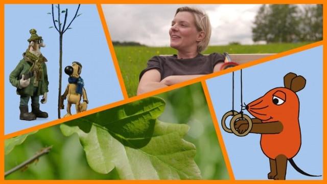 Maus-Baum Update 2025|Neon und Bor: T.I.M.|Lauras Machgeschichten: Hängematte ohne Baum|Shaun das Schaf: Rettet den Baum