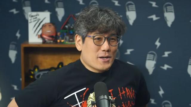 MENTIRAM PRA VOCÊ SOBRE INTELIGÊNCIA ARTIFICIAL [com Fabio Akita] - Flow #458