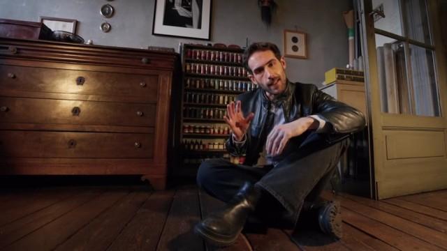 Casa Museo Carol Rama