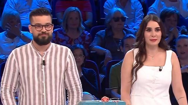 Puntata del 18/06/2025