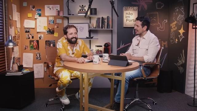 #18 VERGONHA ALHEIA, CASA VOGUE E OUTRAS COISAS