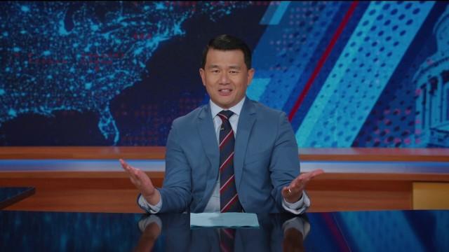 Michael Luo