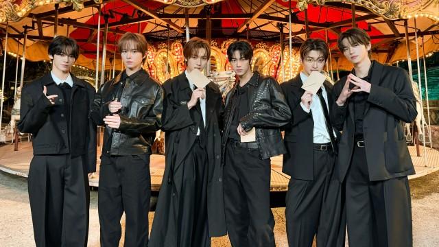 EP.32 [Welcome To The Land of Fantasy #1]