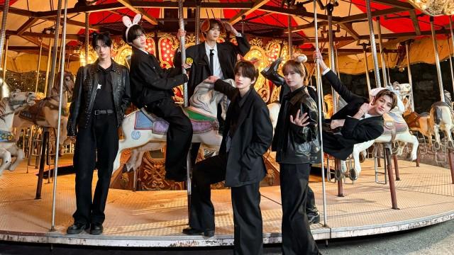 EP.33 [Welcome To The Land of Fantasy #2]