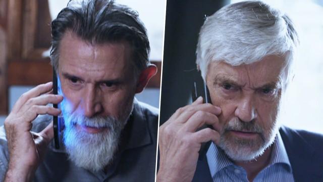 La inesperada invitación de Iván a Raimundo