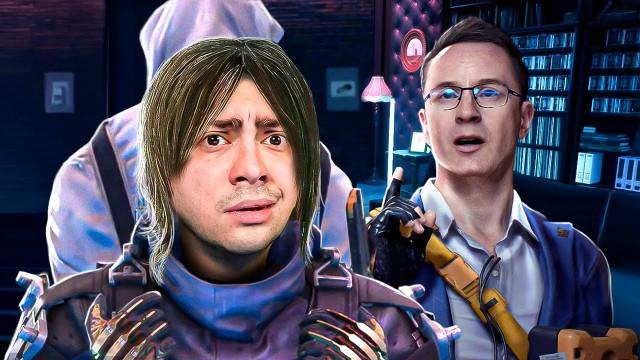 DEATH STRANDING - Parte 9