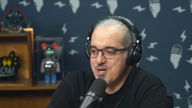 IRÃ VS ISRAEL [com Daniel Lopez]