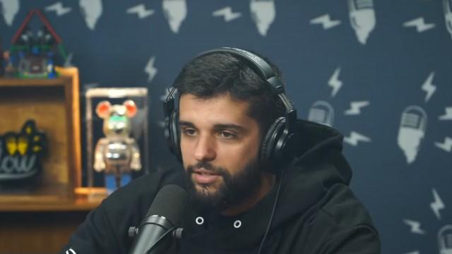 IGORFINA FRAGMENTADO - Extra Flow