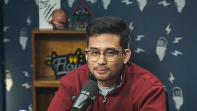 LEI ANTI-ORUAM & JULGAMENTO DO BOLSONARO