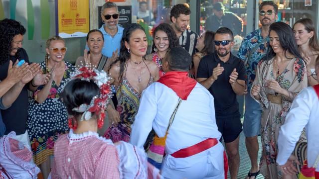 Sazón barranquillero