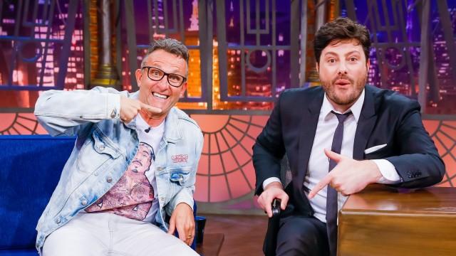 The Noite The Sucessos - Craque Neto