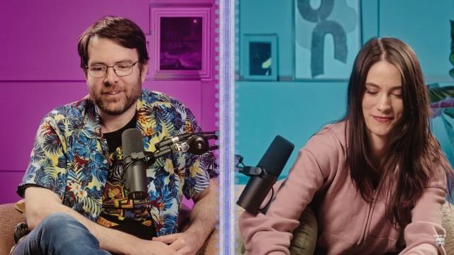 SIP & GOSSIP #19 (ft. Joueur du Grenier)