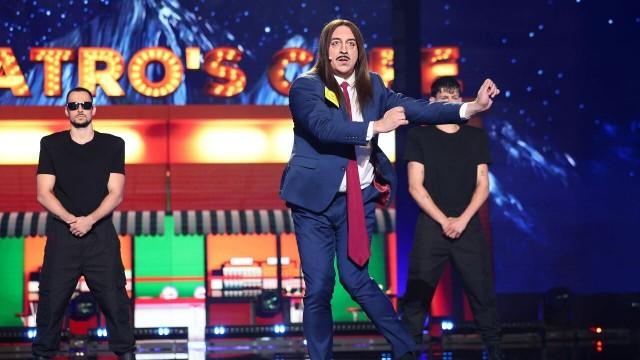 Gala 12