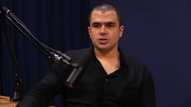 PEDRO CALABREZ [NEUROVOX] - Flow Podcast #537