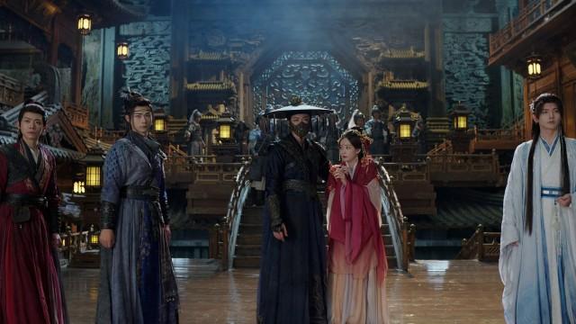 Two Li Shi Liu