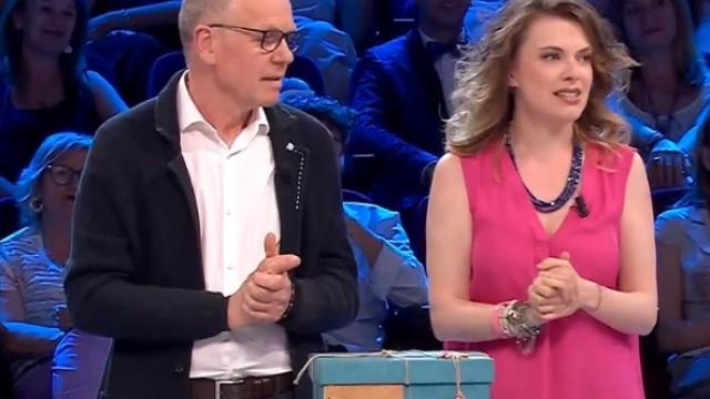 Puntata del 23/06/2025