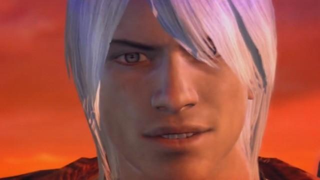 DEVIL MAY CRY - Sto gran figlio di Sparda!