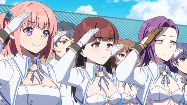 んほぉ -絆-