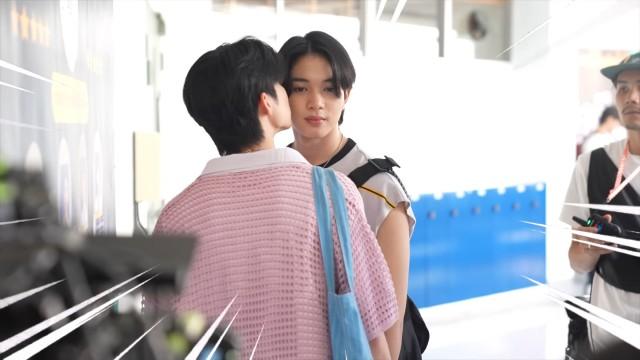 [Behind The Scenes] เปิดเทอมสอง (หัดรักให้มากกว่าเดิม) | EP.8