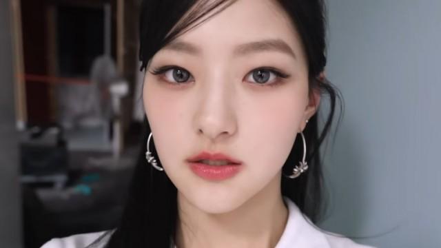 4th Mini Album '224' Trailer Behind