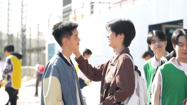 [Behind The Scenes] กีฬาสี (ชมปูววว~) | EP.9