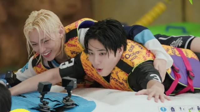 EP.79 [Low Poolside SKZ 1]