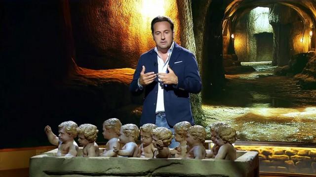 En busca del lenguaje original del ser humano