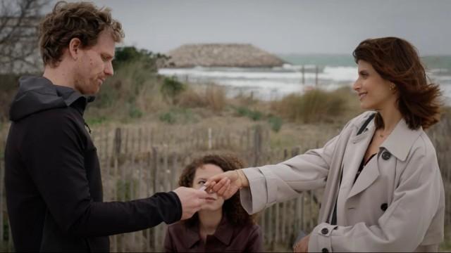 Épisode 1693