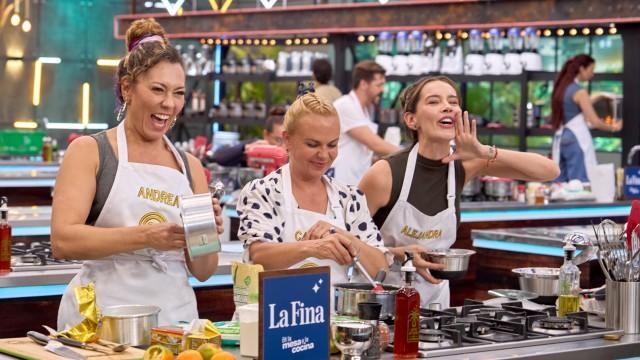 Feliz aniversario, MasterChef