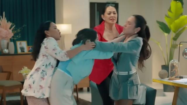 The Newbie vs the Royalty