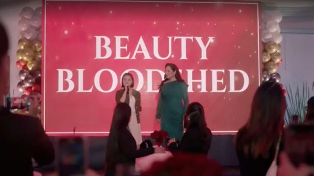 Camera-Ready Confession