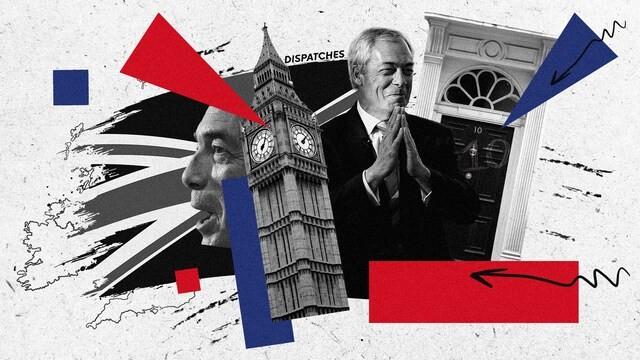 Will Nigel Farage Be Prime Minister?