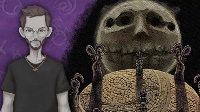 "Enlightenment" - Fear & Hunger 2: Termina w/Sabaku, Blind Run #1