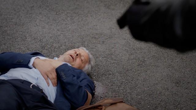 Épisode 1708