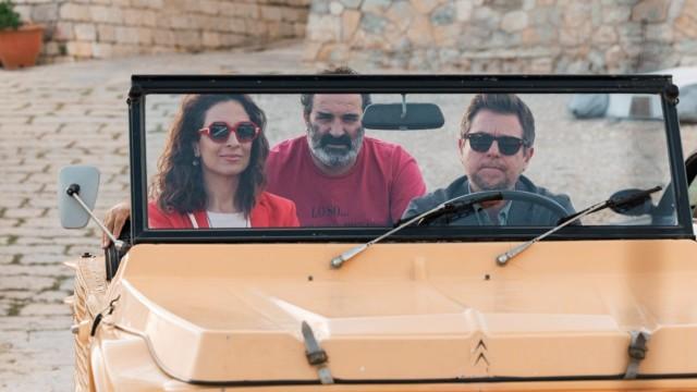 Ferragosto è capo d'inverno