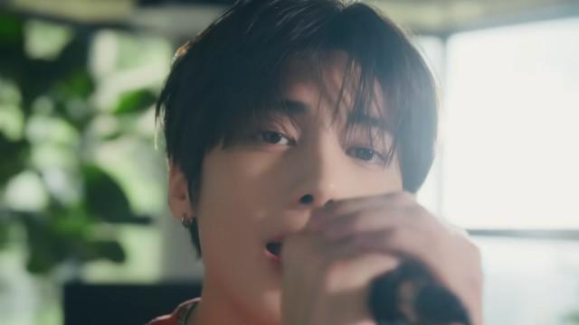 TAEHYUN's Ai to Highball (Original Song: LET ME KNOW) Live Clip