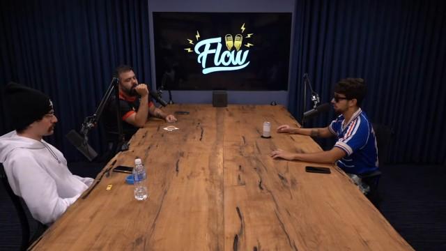 MUITO HUMILDE [+ GIANZÃO] - Flow #05