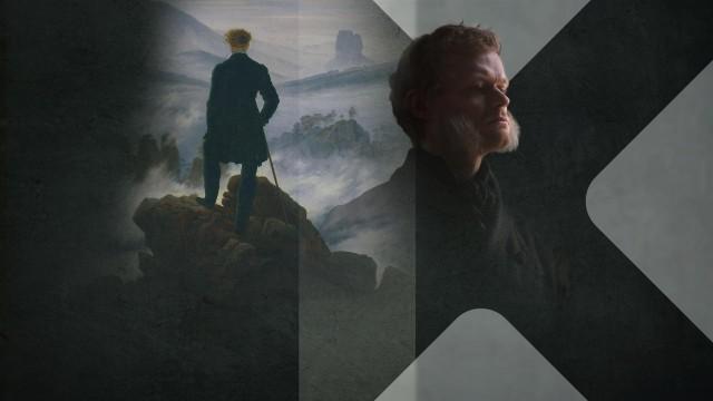 Giganten der Kunst (4): Caspar David Friedrich
