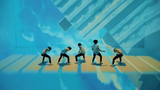 Together, We Became Tomorrow: TXT Concept Trailers