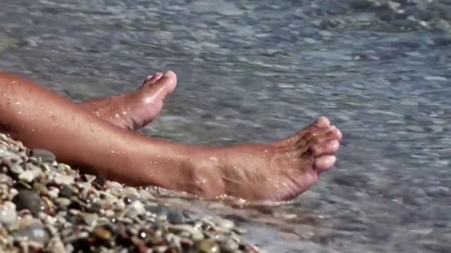 Endlich Badesaison: Wie gut ist die Wasserqualität in Europa?