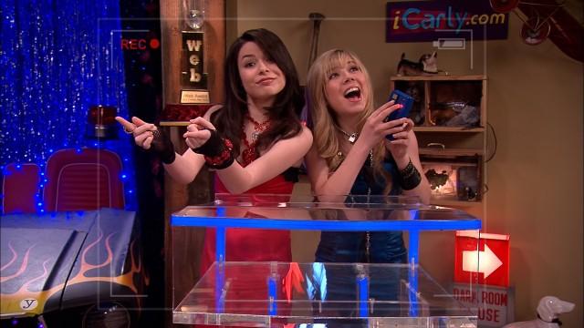 iCarly Awards