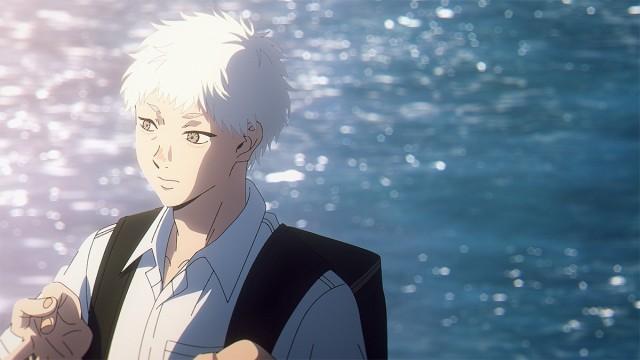 Determination